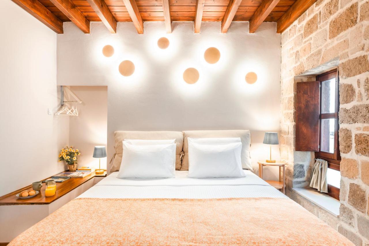 Mandorla Apartments Rhodes City 외부 사진