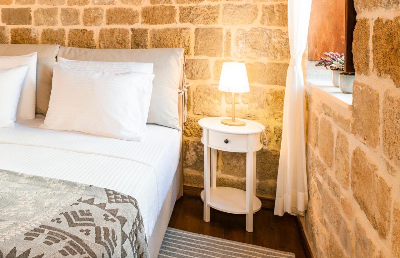 Mandorla Apartments Rhodes City 외부 사진
