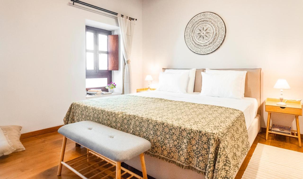 Mandorla Apartments Rhodes City 외부 사진